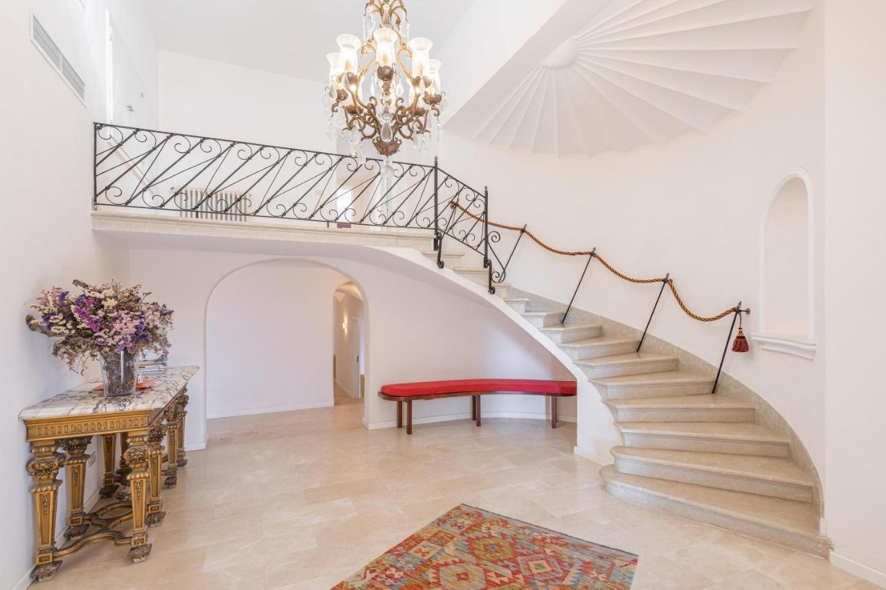 Villa Lumb Capdepera  Extérieur photo