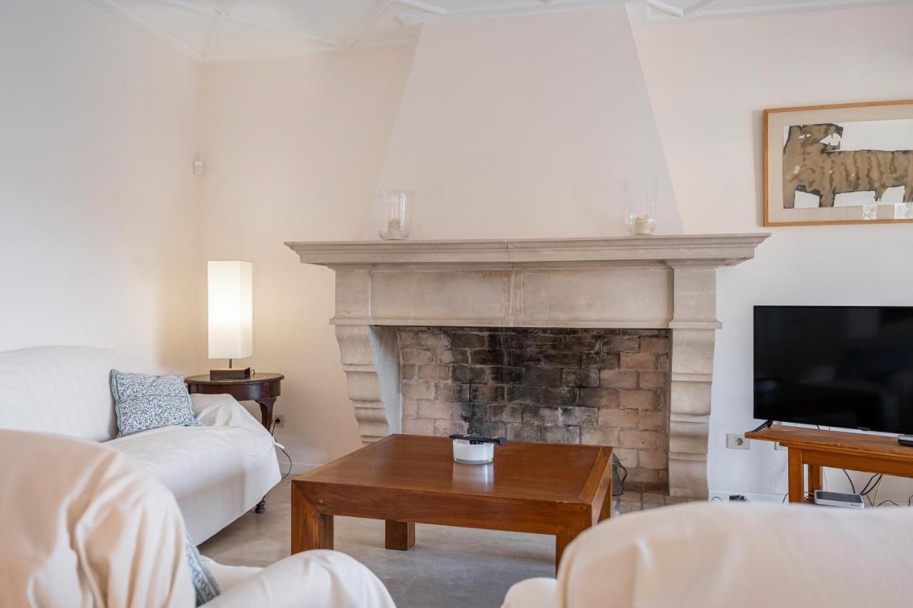 Villa Lumb Capdepera  Extérieur photo